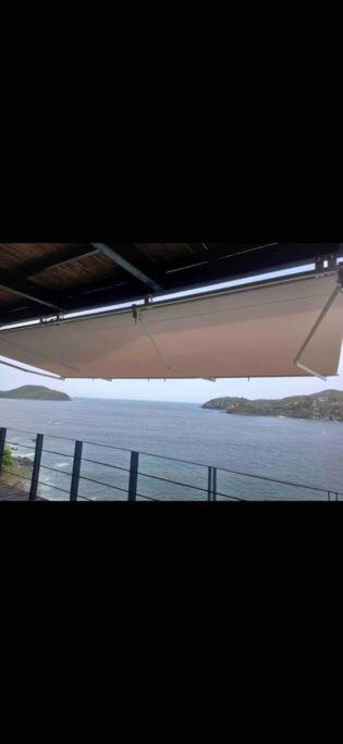 El Nido Casa 4 - Paradise on the Bay Zihuatanejo Exterior foto
