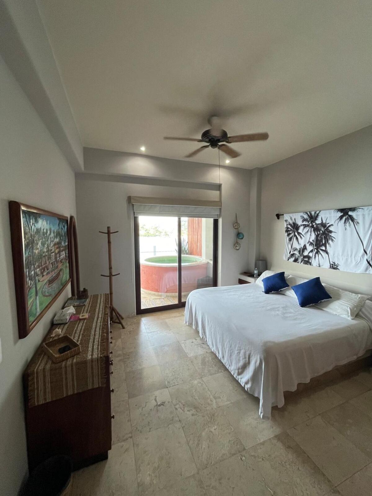El Nido Casa 4 - Paradise on the Bay Zihuatanejo Exterior foto