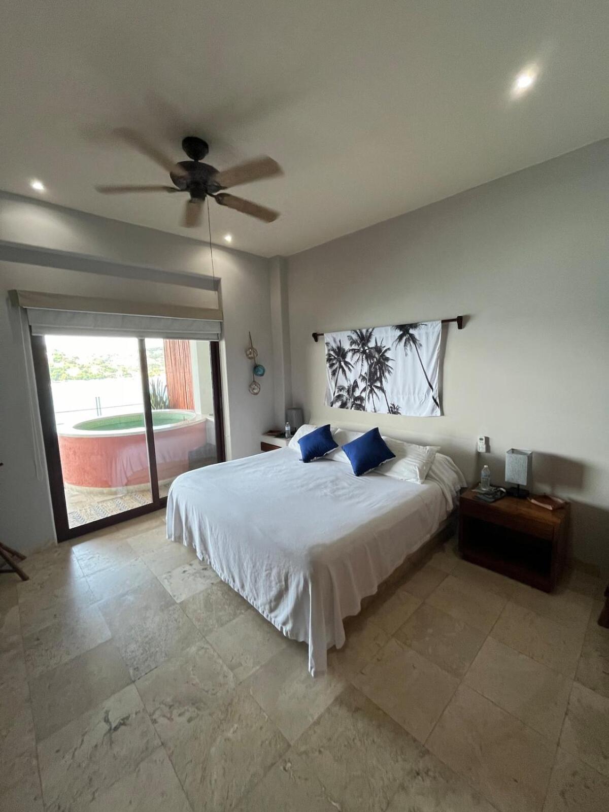 El Nido Casa 4 - Paradise on the Bay Zihuatanejo Exterior foto